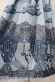 画像4: Angelic Pretty / Horoscope Carnivalカットワンピース  サックス Y-25-08-02-070-AP-OP-AS-ZY (4)