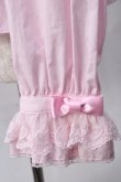 画像4: Angelic Pretty / Sugar Heartsブラウス  ピンク Y-25-08-02-032-AP-BL-AS-ZY (4)