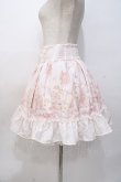 画像2: LIZ LISA / Candy Jewelry BOX柄スカート 0 ピンク Y-25-08-07-041-LO-SK-SZ-ZI (2)