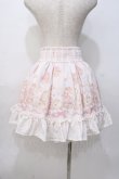 画像3: LIZ LISA / Candy Jewelry BOX柄スカート 0 ピンク Y-25-08-07-041-LO-SK-SZ-ZI (3)