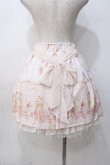 画像3: LIZ LISA / アイスクリーム柄スカート 0 ピンク Y-25-08-07-042-LO-SK-SZ-ZT063 (3)