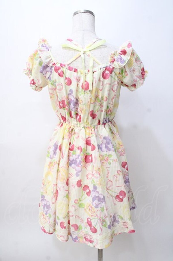 LIILU 8y ワンピース 楽天市場】【LiiLU】 Yumi Dress 【8歳/10歳/12歳】 ドレス