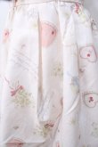 画像4: LIZ LISA / アイシングクッキー柄ワンピース 0 ピンク Y-25-08-13-079-LO-OP-SZ-ZT008 (4)