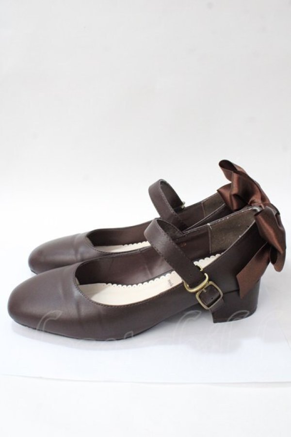 画像2: mayla classic / Eau de toilette°9-オードトワレ°9-  ブラウン Y-25-08-15-039-LO-SH-SZ-ZY (2)