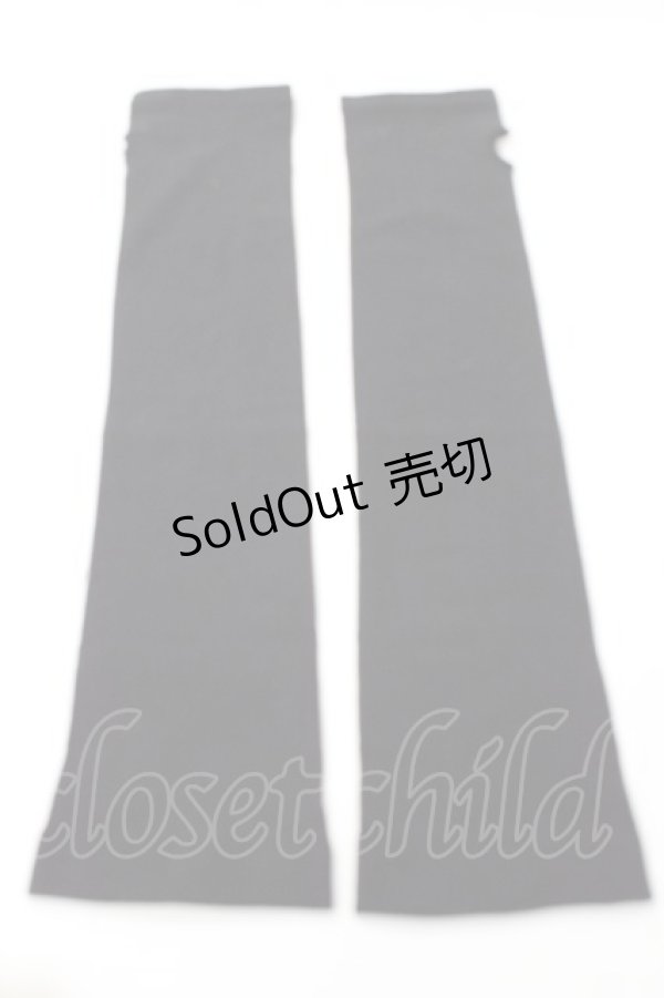 画像2: KILL STAR / pentagram crop fuzzy swearer  黒 Y-25-08-15-014-PU-ZA-SZ-ZT486-F004 (2)