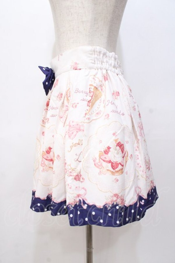 LIZ LISA　スカパン　Y2K LIZ LISA Official Online Store Girly Fashion｜ Tokyo Kawaii Life