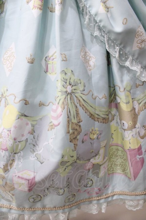 Angelic Pretty / Carnival in the Toy Boxジャンパースカート