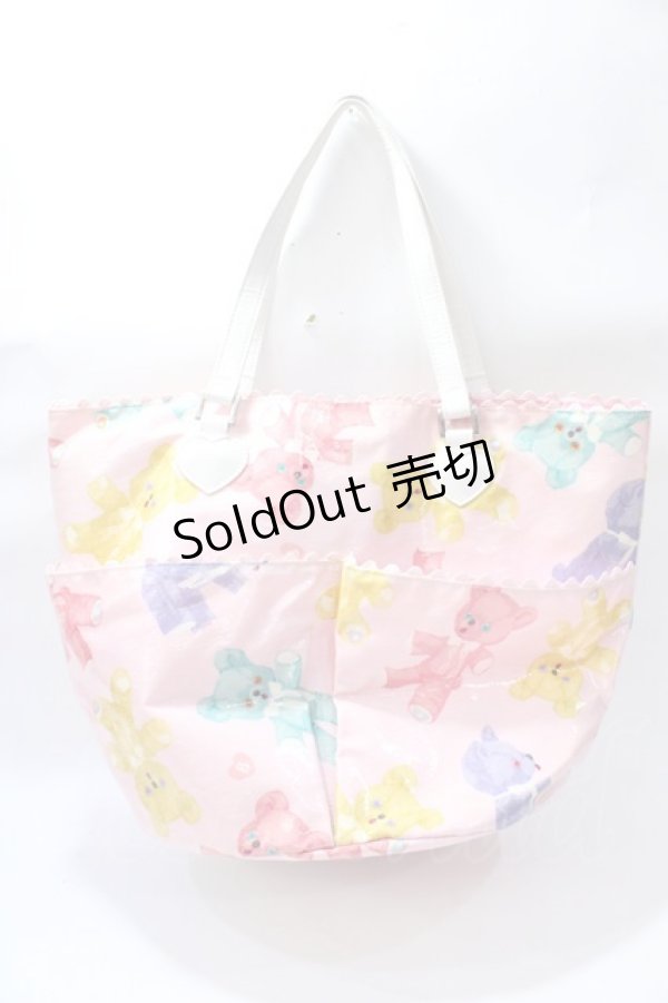 ロリータ 鞄　バッグ　BABY,THE STARS SHINE BRIGHT BABY, THE STARS SHINE BRIGHT / Bag