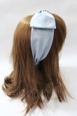 画像3: F i.n.t / 刺繍入りリボンヘアバンド   Y-25-08-19-030-CA-AC-SZ-ZT487-F003 (3)