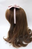 画像3: Enchantlic Enchantilly / Queen bunnyカチューシャ  ピンク Y-25-08-19-037-LO-AC-SZ-ZY (3)