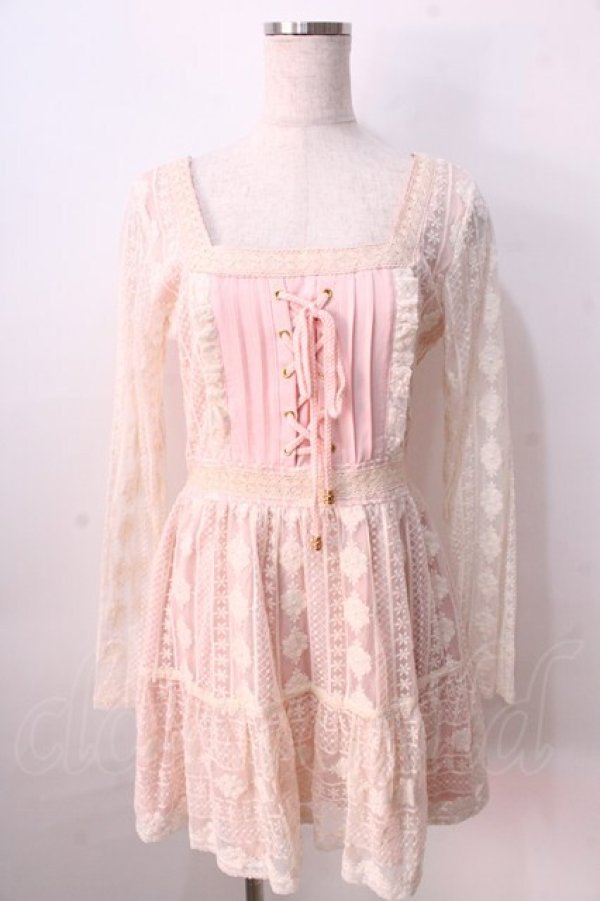 Liz lisa レース　ワンピース LIZ LISA on X: 