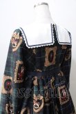 画像5: Angelic Pretty / Holiday Collectionワンピース  グリーン Y-25-08-30-116-AP-OP-SZ-ZY (5)
