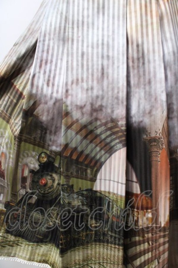 希少　ファンタスティックコレクション 5冊セット ALICE and the PIRATES / The Wizarding platform 蒸気機関と霧