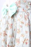 画像3: BABY,THE STARS SHINE BRIGHT / Rose Boudoirスカート  ミント Y-25-08-30-172-BA-SK-SZ-ZY (3)
