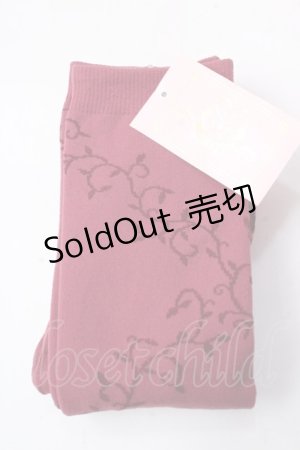 画像: metamorphose / Windowオーバーニー  ワイン Y-25-08-30-040-ME-ZA-SZ-ZY