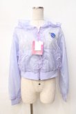 画像1: Angelic Pretty / Galaxy Twinkleブルゾン  ラベンダー Y-25-08-31-029-AP-JA-SZ-ZY (1)