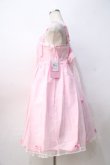 画像2: Angelic Pretty / Whip Ribbonジャンパースカート  ピンク Y-25-08-31-046-AP-OP-SZ-ZY (2)