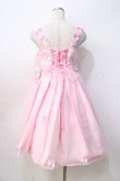 画像3: Angelic Pretty / Whip Ribbonジャンパースカート  ピンク Y-25-08-31-046-AP-OP-SZ-ZY (3)