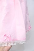 画像5: Angelic Pretty / Whip Ribbonジャンパースカート  ピンク Y-25-08-31-046-AP-OP-SZ-ZY (5)