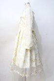 画像2: Angelic Pretty / Astrologyワンピース  アイボリー Y-25-08-31-049-AP-OP-SZ-ZY (2)