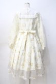 画像3: Angelic Pretty / Astrologyワンピース  アイボリー Y-25-08-31-049-AP-OP-SZ-ZY (3)