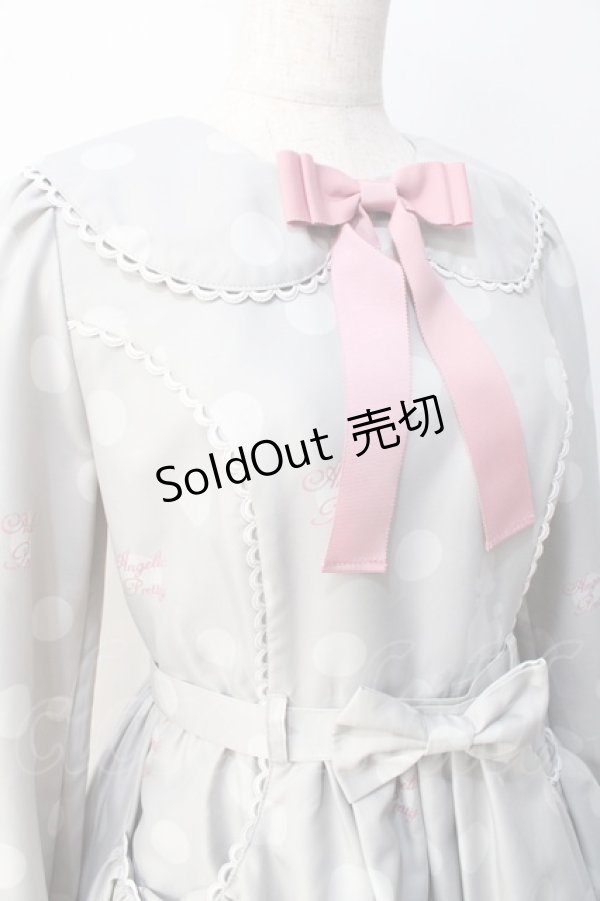 2008年　スウィートラブリーワンピース 2008年 スウィートラブリーワンピース