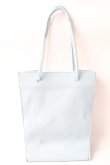 画像2: MILK / sweets bag  サックス Y-25-09-05-007-ML-BG-SZ-ZY (2)
