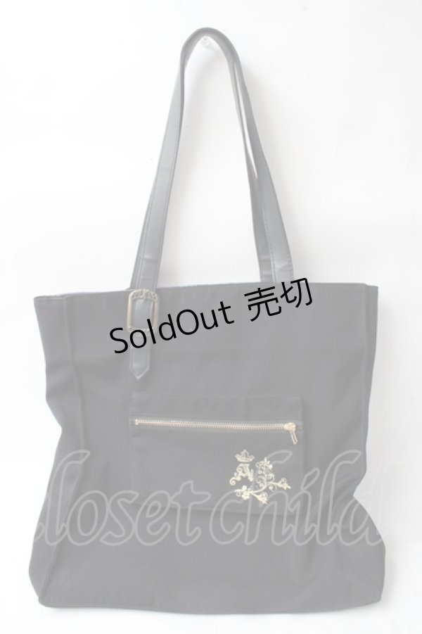 画像2: axes femme / オーロラ姫トートバッグ   Y-25-09-05-011-AX-BG-SZ-ZY (2)