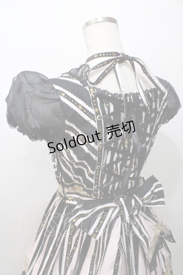 画像5: Angelic Pretty / Day Dream Carnivalワンピース  黒 Y-25-09-07-039-AP-OP-SZ-ZY (5)