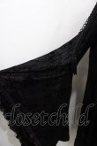 画像3: PUNK RAVE / Dark Lolita Kimono  黒 Y-25-09-07-054-PU-OP-SZ-ZY (3)