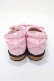 画像3: Angelic Pretty / Tea Party Shoes S ダークピンク Y-25-09-07-027-AP-SH-SZ-ZY (3)