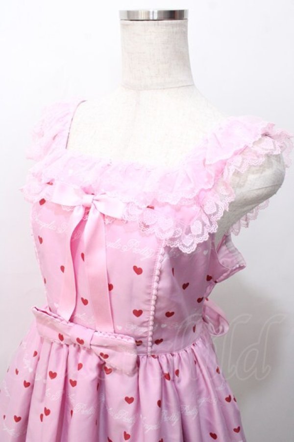 angelic pretty Lovely Toyboxジャンパースカート Lovely Toybox JSK by Angelic Pretty