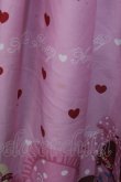 画像6: Angelic Pretty / Lovely Toyboxジャンパースカート  ピンク Y-25-09-07-030-AP-OP-SZ-ZY (6)