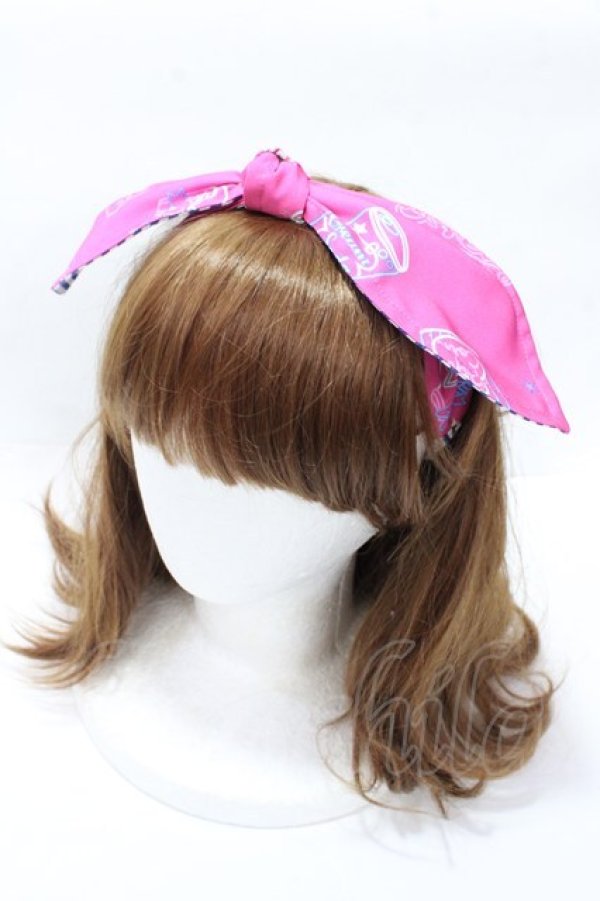 Angelic Pretty / Neon Star Diner Specialジャンパースカート