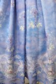 画像3: Royal Princess Alice / Dreamy Tarot In The Skyジャンパースカート  ラベンダー Y-25-09-11-037-LO-OP-SZ-ZY (3)