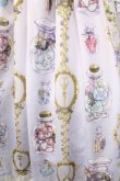 画像4: Royal Princess Alice / My collection ドレス　少女主義的水彩画家たまコラボ  ラベンダー Y-25-09-11-038-LO-OP-SZ-ZY (4)