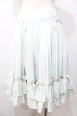 画像2: Victorian maiden / Victorian ドールスカート  ミント Y-25-09-11-090-CL-SK-SZ-ZY (2)