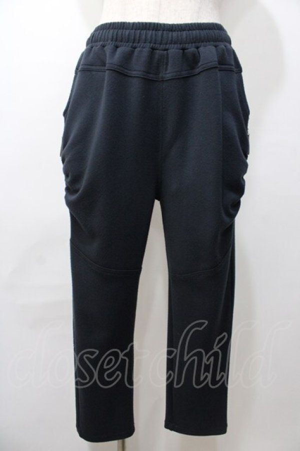 画像1: Qutie Frash / 龍柄スウェットパンツ   Y-25-09-11-103-QU-PA-AS-ZY (1)