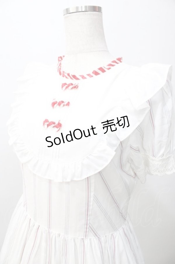 画像3: Emily Temple cute / bon bonワンピース  オフホワイト Y-25-09-11-011-ET-OP-SZ-ZY (3)