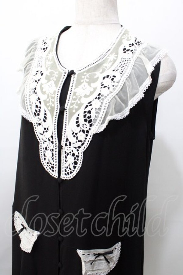 は*れ様 2001年【morphose】茨柄燕尾JSK 2001年【metamorphose】茨柄