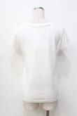 画像3: MILK / Banana BOY Tee  ホワイト Y-25-09-13-036-ML-TO-SZ-ZY (3)