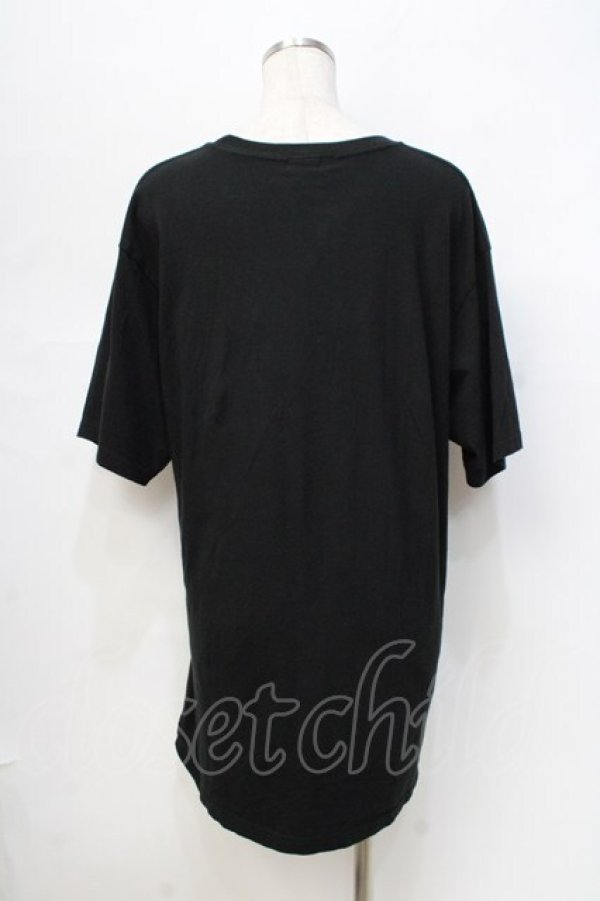 画像3: MILKBOY / CHICKEN RIOT TEE L ブラック Y-25-09-13-049-MB-TO-SZ-ZT217 (3)