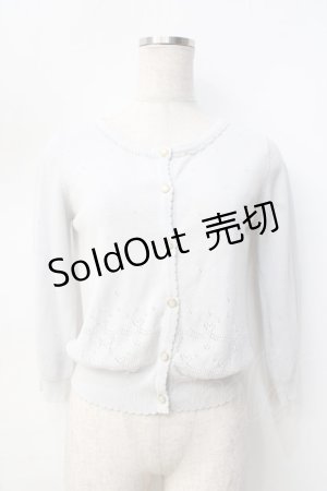 画像: LODISPOT / カーディガン M  Y-25-09-13-056-LO-TO-SZ-ZY
