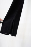 画像3: PUNK RAVE / Black Scar Top XS-S ブラック Y-25-09-13-016-PU-TO-SZ-ZY (3)