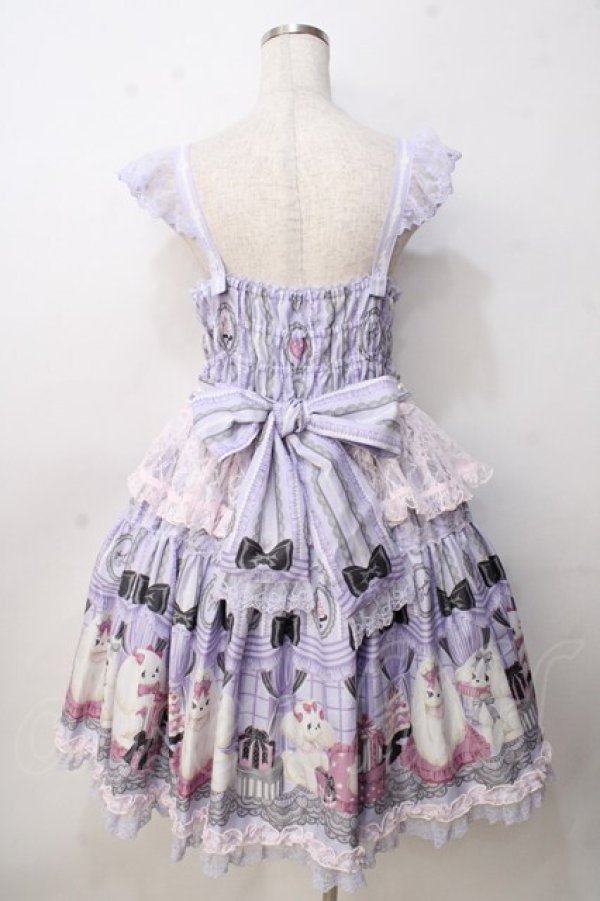 angelic pretty princess puppy jsk ピンク Princess Puppy JSK by Angelic Pretty