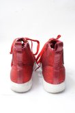 画像3: Angelic Pretty / Twinkleスニーカー M 赤 Y-25-09-29-080-AP-SH-SZ-ZY (3)