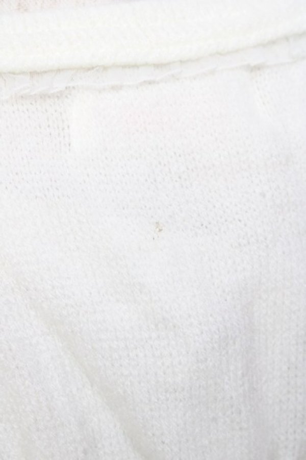 画像3: LIZ LISA / ニットドッキングフラワープリントワンピース 0 ブルーグレー Y-25-09-29-208-LO-OP-SZ-ZI (3)