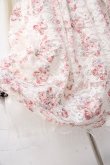 画像5: LIZ LISA / レース花柄ワンピース 0 オフ白 Y-25-09-29-232-LO-OP-SZ-ZI (5)