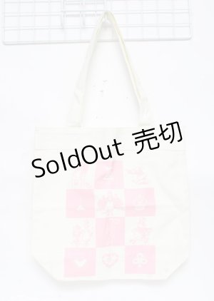 画像: BABY,THE STARS SHINE BRIGHT / チェスアリストートBag  ピンク Y-25-10-06-012-BA-BG-SZ-ZY