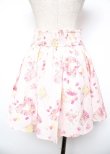 画像2: LIZ　LISA / スウィートコンフィチュールスカート  ピンク Y-25-10-06-101-LO-SK-SZ-ZY (2)